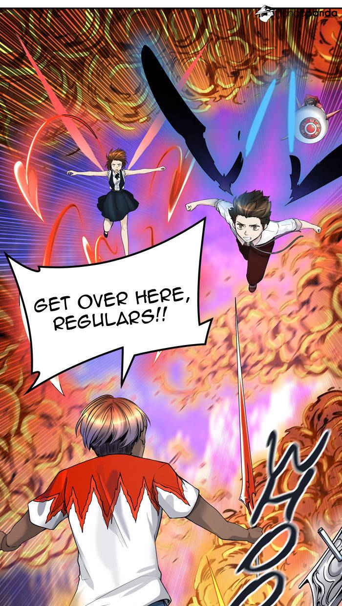 Tower of God Chapter 407 image 120